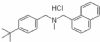 Butenafine HCL